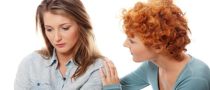 Geweldloze Communicatie Empathie