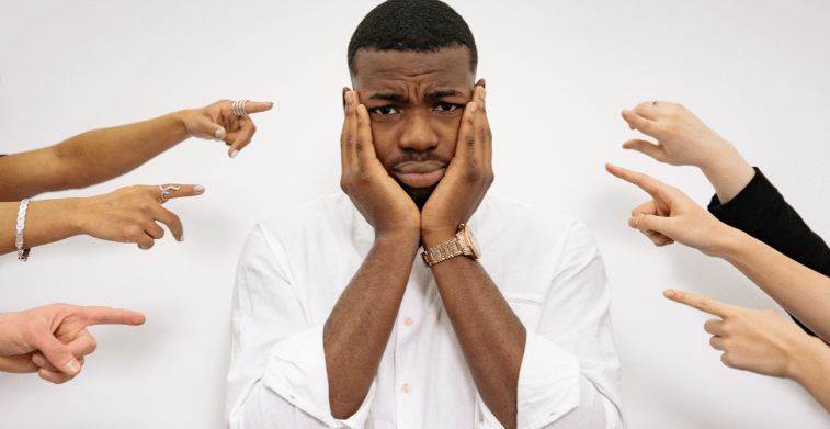 Schuld Schaamte Geweldloze Communicatie