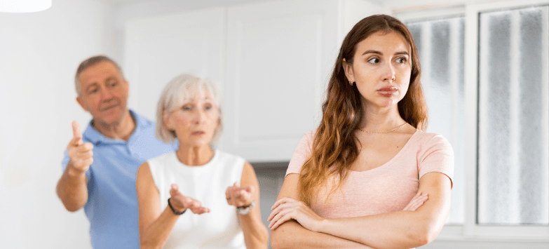 Verwijten maken Geweldloze Communicatie