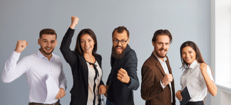 Successen Vieren op de werkvloer Geweldloze Communicatie