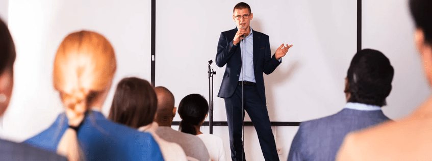 Spreekvaardigheid ontwikkelen